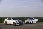 Cadillac ATS-V Carbon Black Sport Package 2016 года